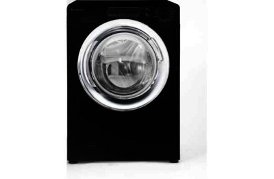 Candy GV159TC3B 9KG 1500 Spin Washing Machine - Black